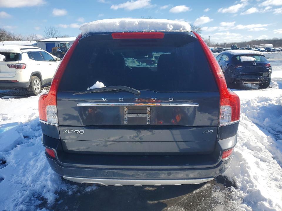2013 Volvo Xc90 3.2