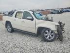 2009 Chevrolet Avalanche K1500 LTZ