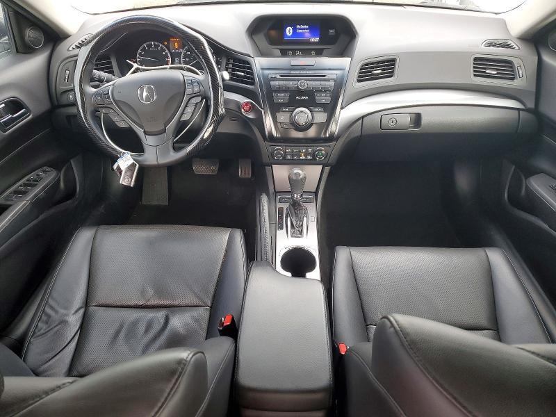 2014 Acura Ilx 20