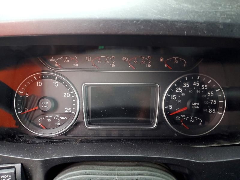 2024 International LT625 Semi Truck