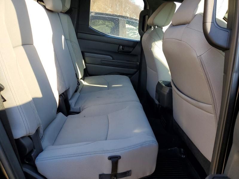 2024 Toyota Tacoma Double cab