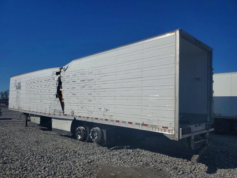 2020 Great Dane 2020 Great Dane ESS-1114-11053 Refrigerated Van TR