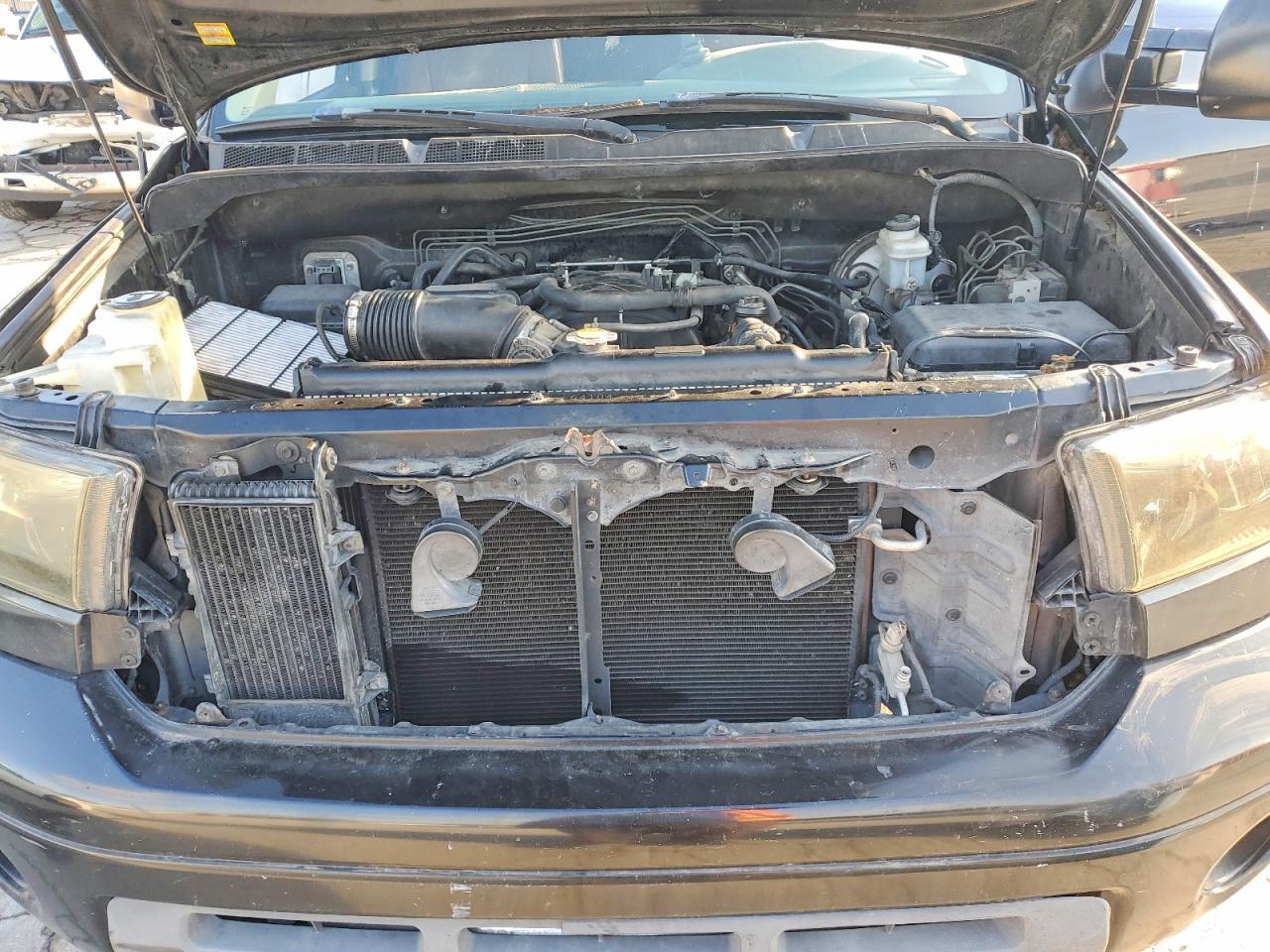 2007 Toyota Tundra Limited