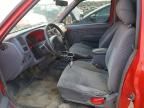 1998 Nissan Frontier King cab xe
