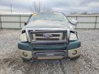 2007 Ford F150 Supercrew