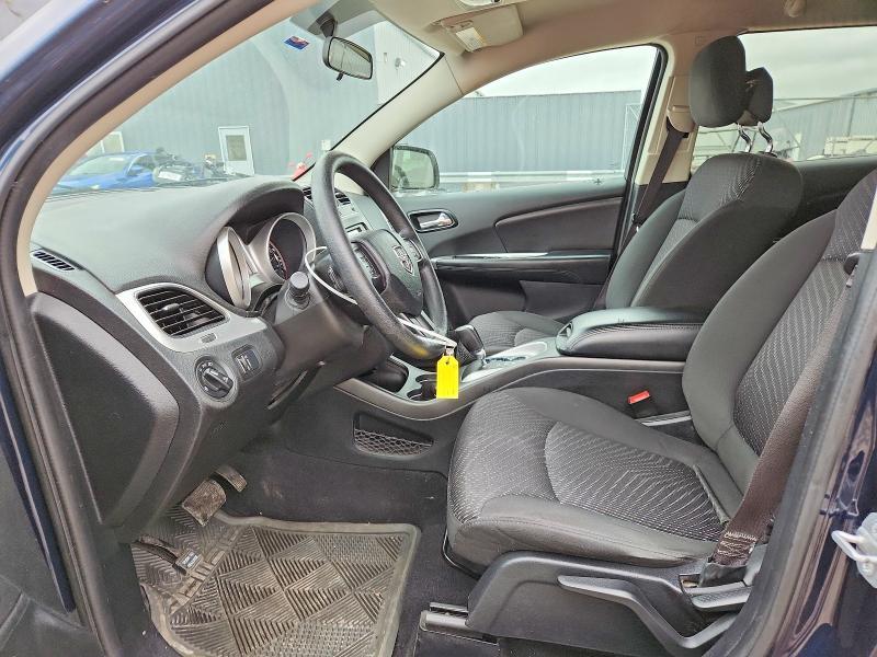2015 Dodge Journey sxt