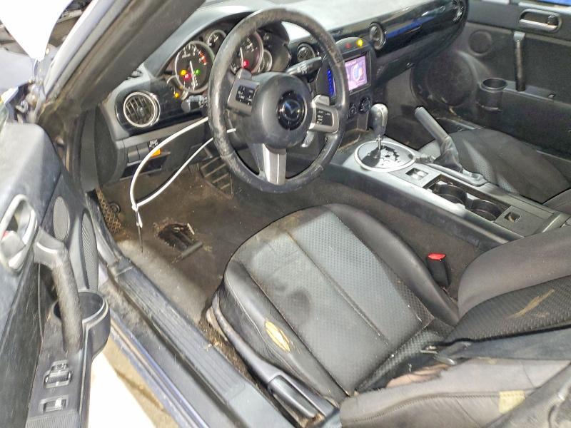 2006 Mazda Mx-5 Miata