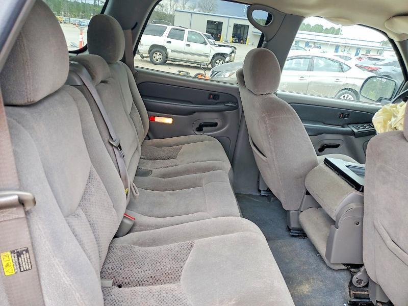2003 Chevrolet Tahoe C1500