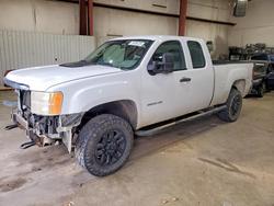 GMC salvage cars for sale: 2011 GMC Sierra C2500 Heavy Duty