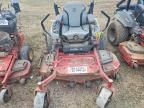 2024 Exmark Mower