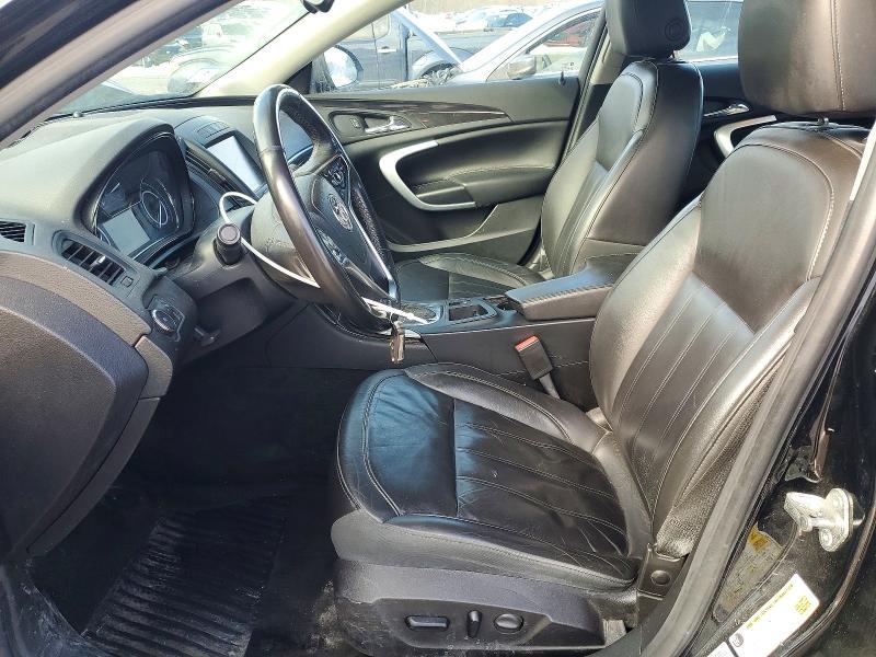 2015 Buick Regal Premium