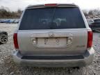 2004 Honda Pilot exl