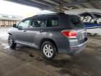 2013 Toyota Highlander Base