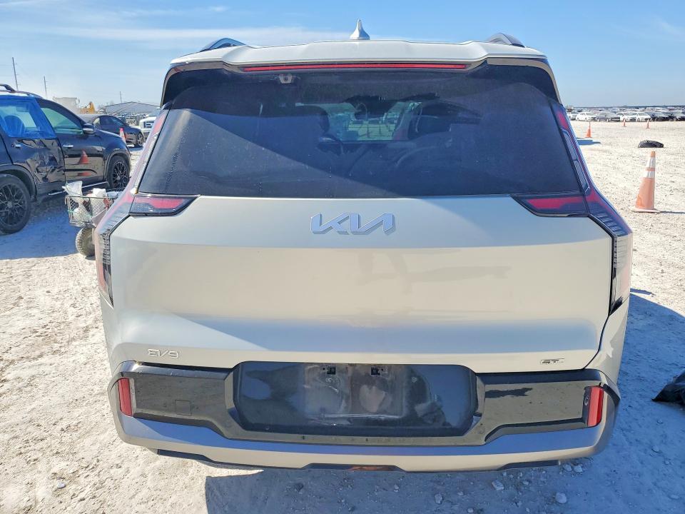 2024 KIA EV9
