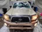 2008 Toyota Tacoma Access Cab