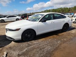 2025 Honda Accord se en venta en Greenwell Springs, LA