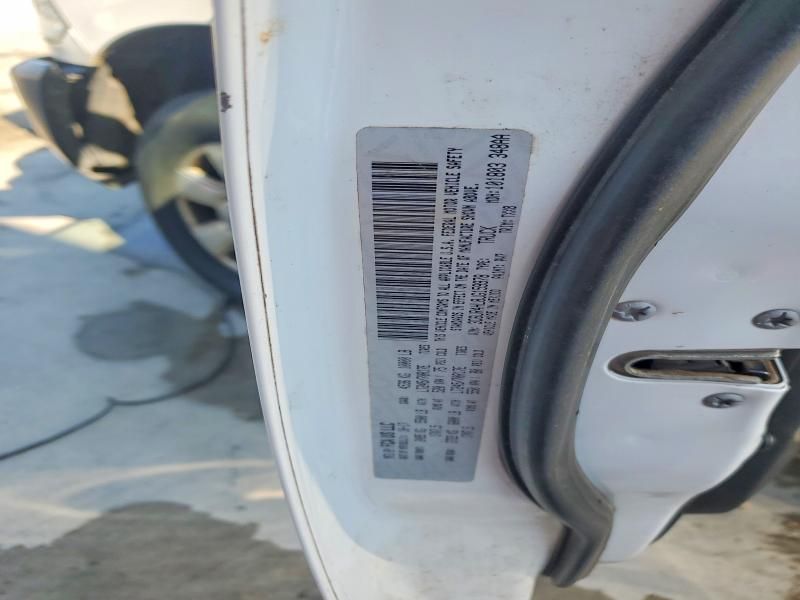 2018 Dodge Ram 2500 st