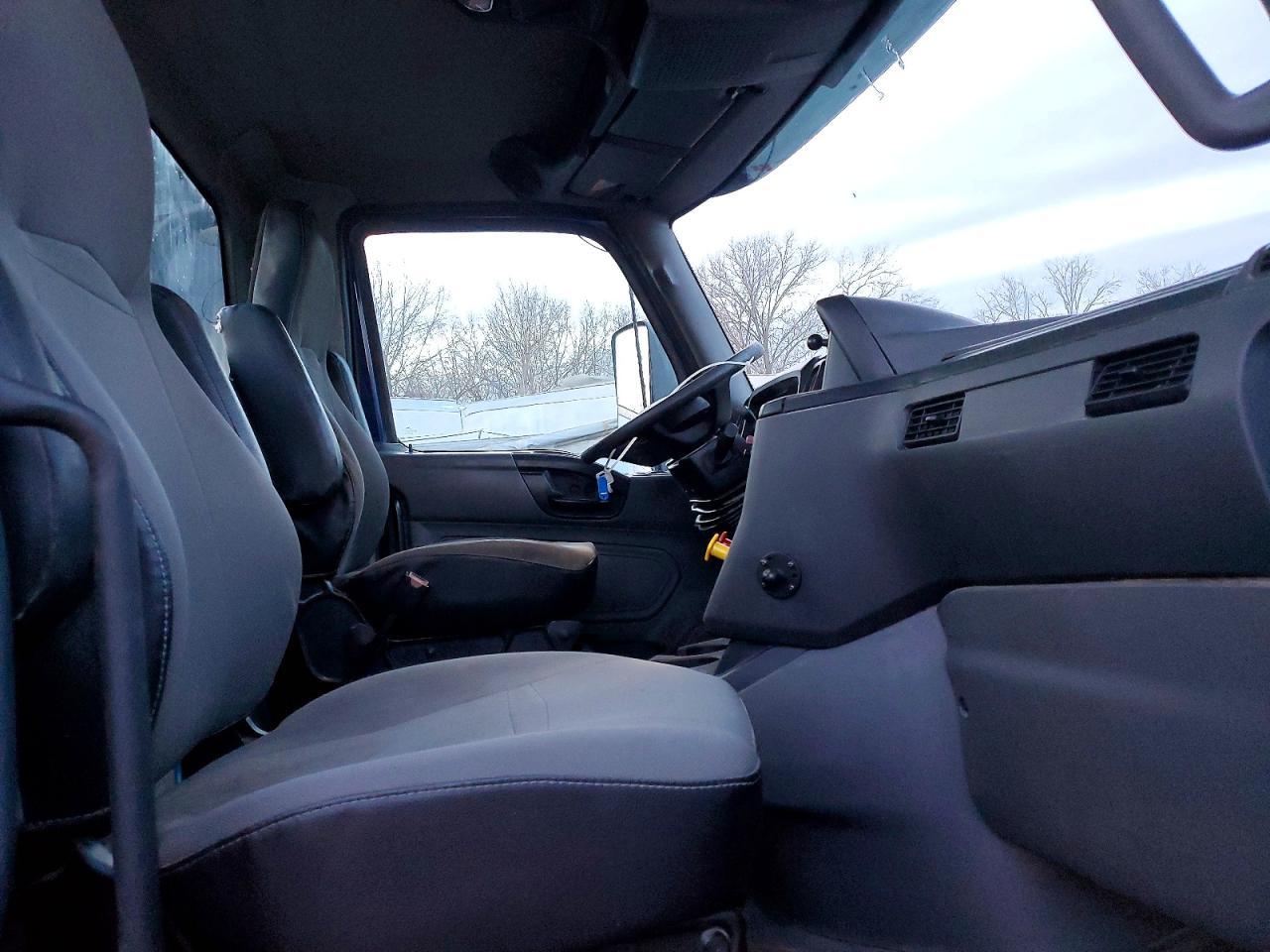 2020 International LT625 Semi Truck