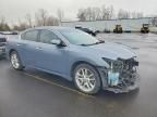 2011 Nissan Maxima s