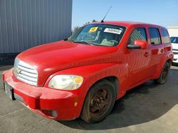 Chevrolet HHR salvage cars for sale: 2009 Chevrolet Hhr lt