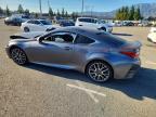 2016 Lexus Rc 350 Base