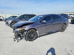 2021 Toyota Camry xse for sale in Haslet, TX