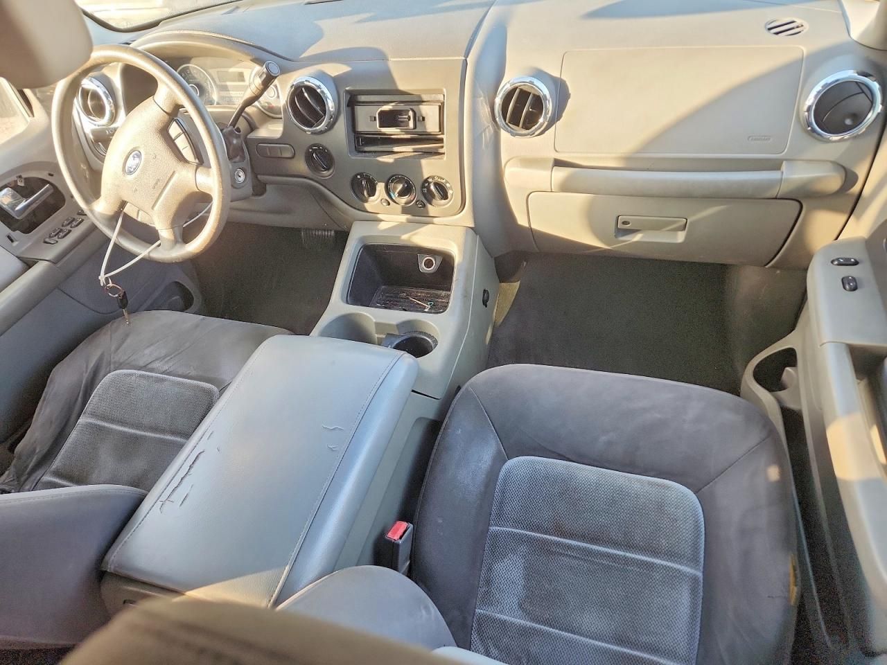 2005 Ford Expedition xlt