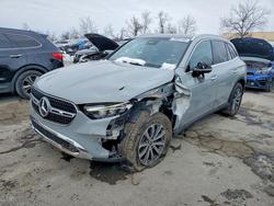 Mercedes-Benz salvage cars for sale: 2026 Mercedes-Benz Glc 300 4matic