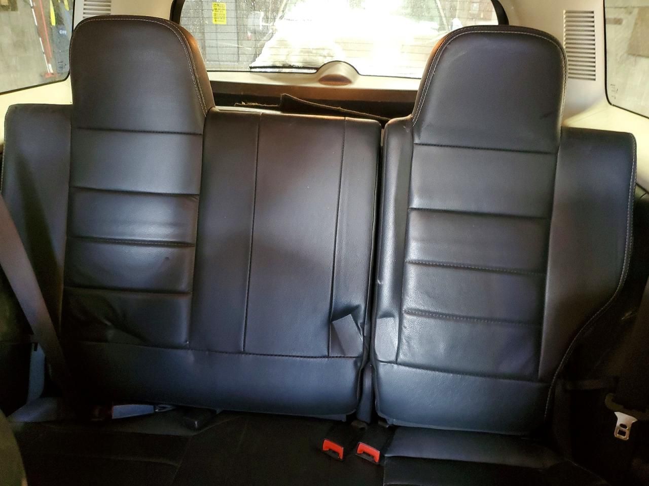 2017 Jeep Patriot Latitude