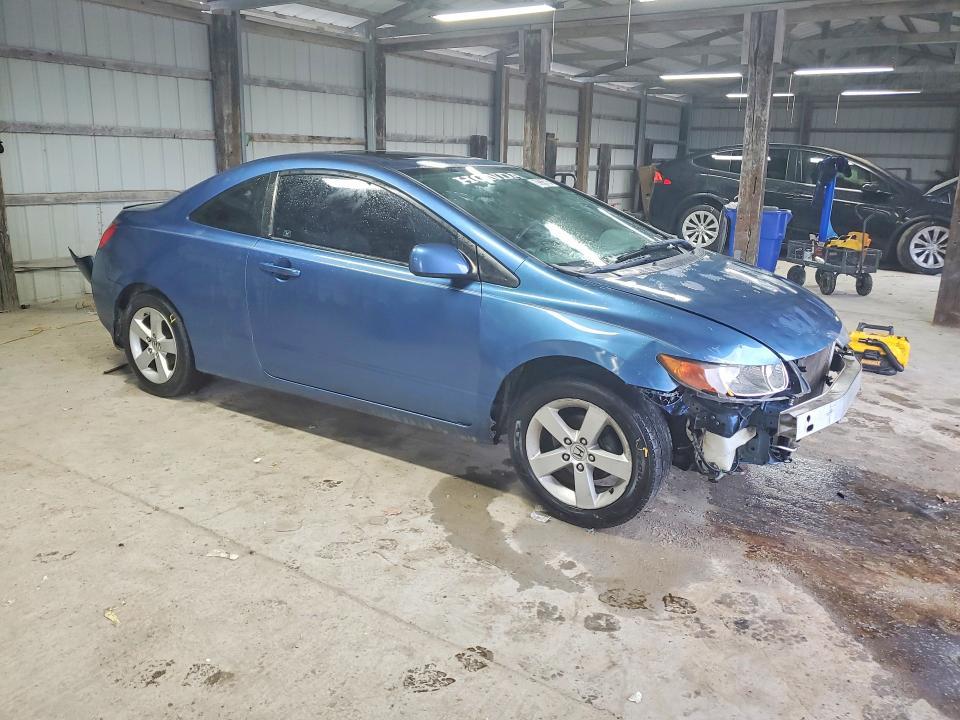 2008 Honda Civic ex