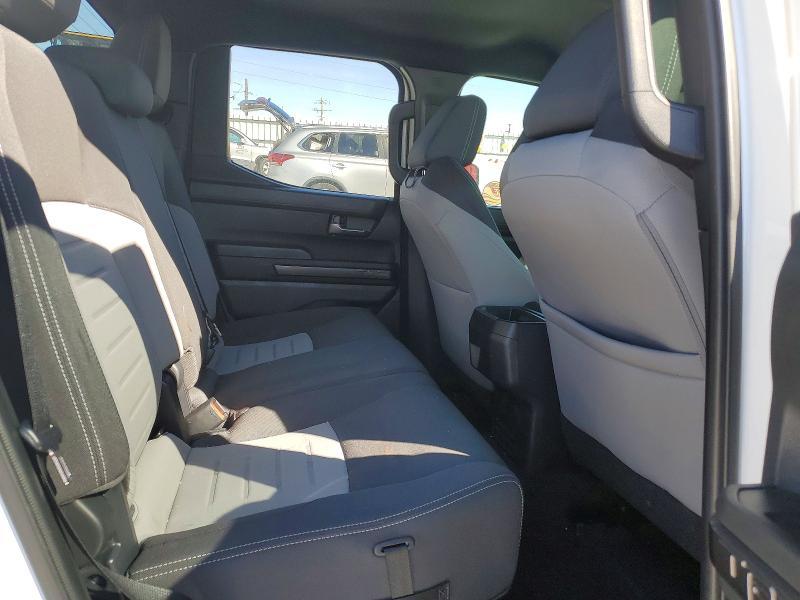 2025 Toyota Tacoma Double cab