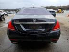 2015 Mercedes-Benz S 550