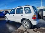 1995 KIA Sportage