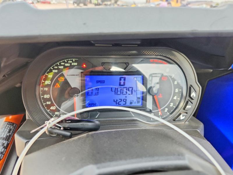 2021 Polaris Slingshot R