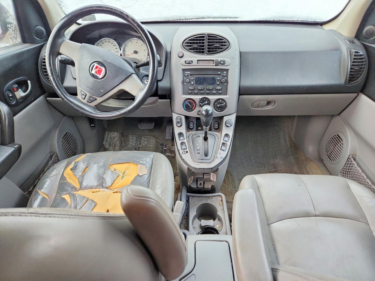 2004 Saturn Vue