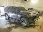 2022 Toyota 4runner Sr5/sr5 Premium