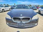 2011 BMW 750 lxi