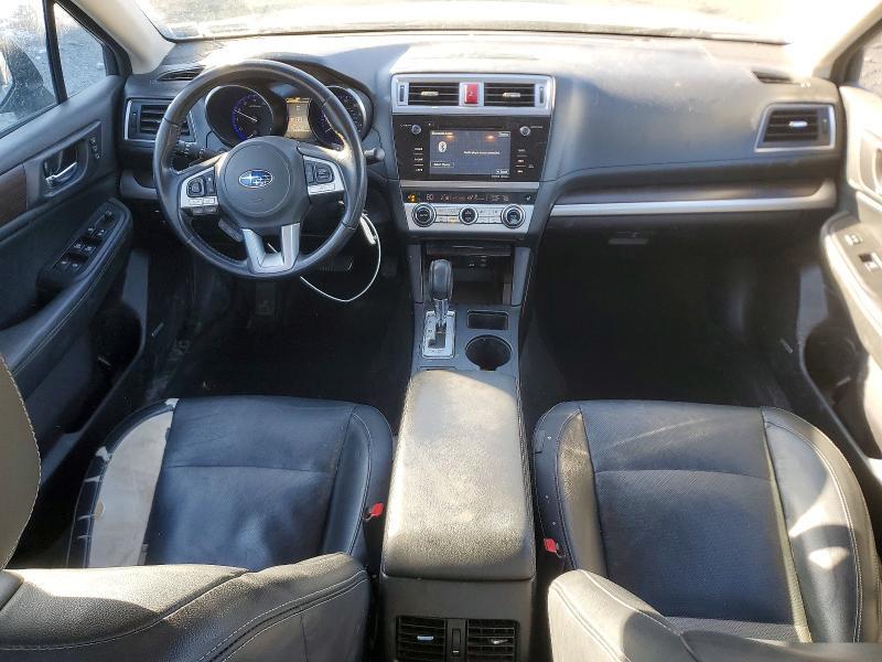 2016 Subaru Legacy 2.5i Limited
