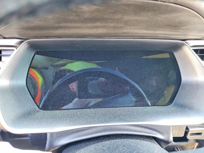 2018 Tesla Model x