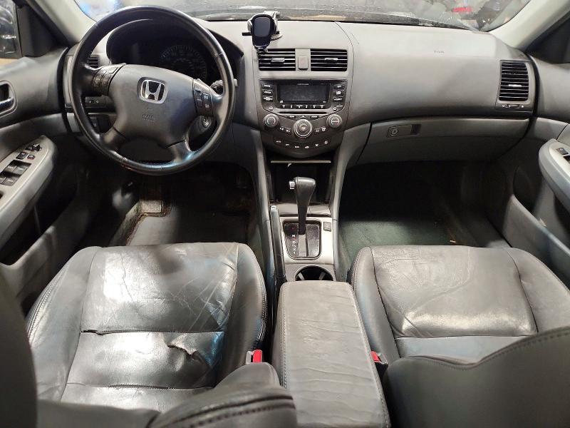 2003 Honda Accord ex
