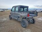 2025 Polaris Utility Vehicle