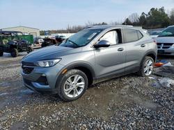 Buick salvage cars for sale: 2023 Buick Encore gx Preferred