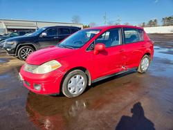 2009 Nissan Versa s en venta en New Britain, CT