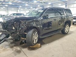 2015 Chevrolet Tahoe K1500 lt en venta en Ham Lake, MN