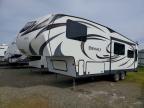 2014 Denali 2014 Dutchmen Denali 262RLX Camper