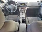 2009 Subaru Legacy 2.5i