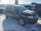 2012 Jeep Compass Latitude