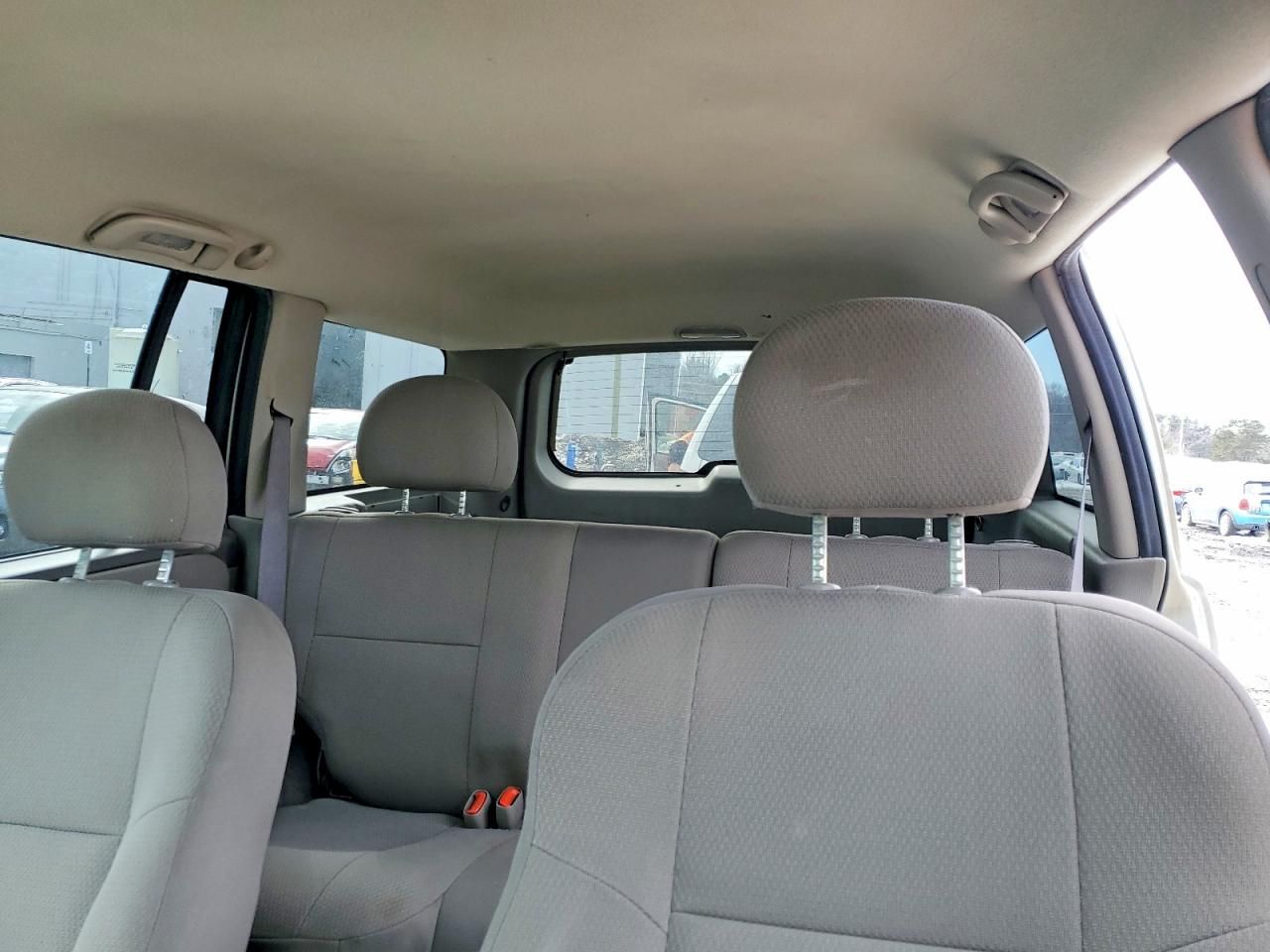 2004 Jeep Grand Cherokee Laredo