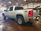 2010 GMC Sierra K1500 SLT