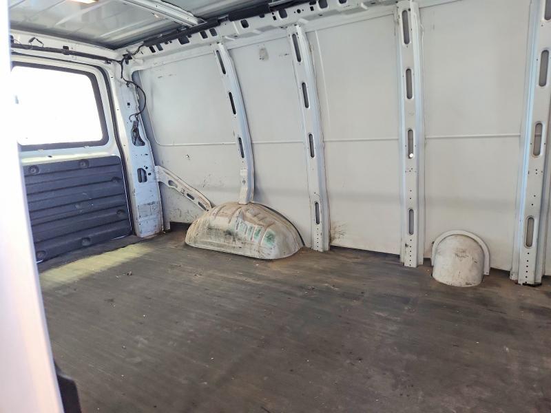 2003 Chevrolet Express 2500 Delivery Van